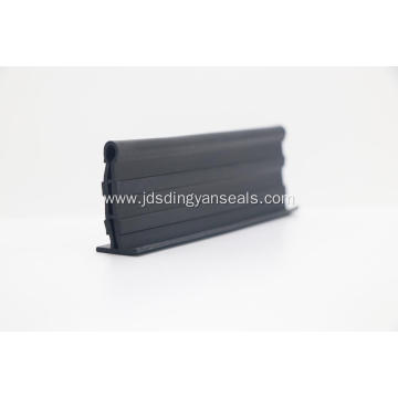Solar photovoltaic support waterproof rubber strip